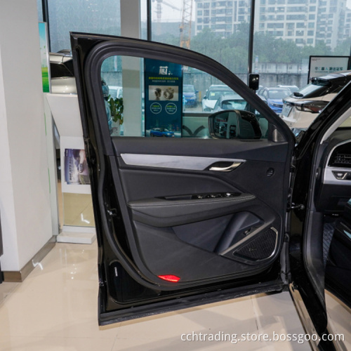 Geely Xingyue EPro195km/h di alta qualità Plug della moda per veicoli EV in ibrido
